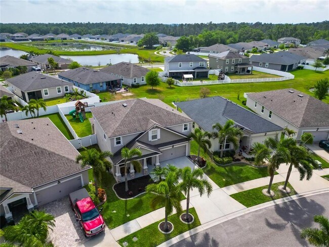 Building Photo - 13113 Rain Lily Dr