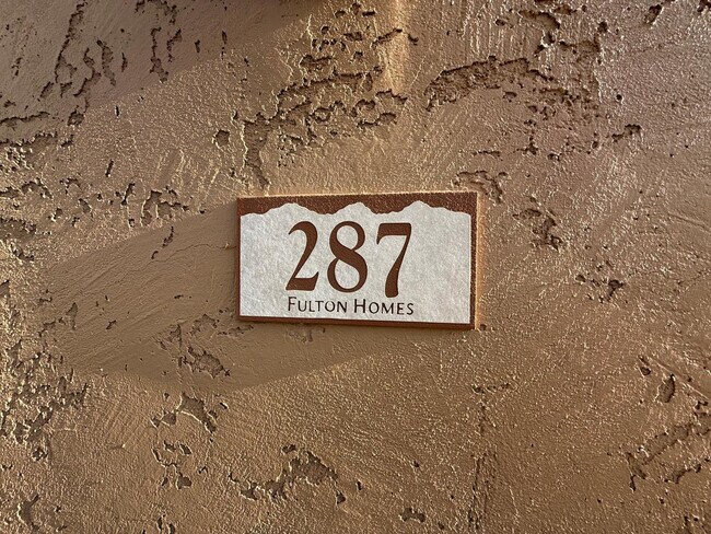 Building Photo - 287 E Kaibab Dr