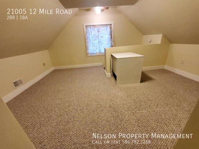 Building Photo - 21005 12 Mile Rd