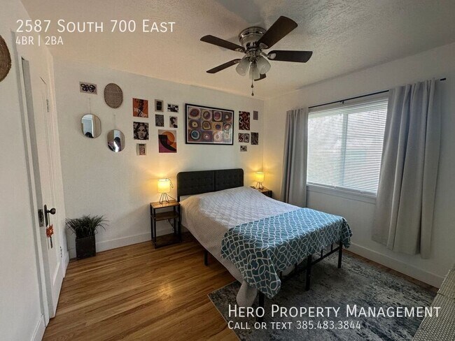 Building Photo - 2587 S 700 E