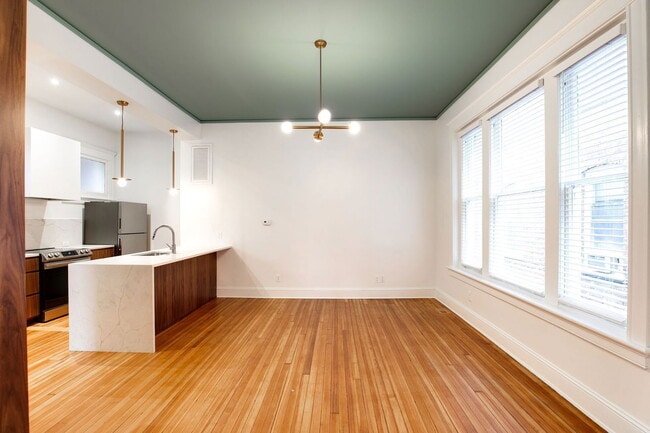 Building Photo - 2620 Hanover Ave