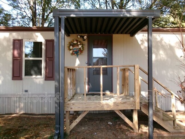 Building Photo - 6991-A Spencer Dixon Rd