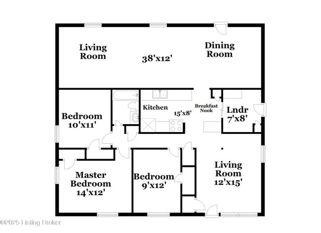 Building Photo - 4809 Granada Dr