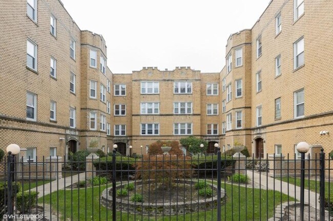 Primary Photo - 2 bedroom in Chicago IL 60659