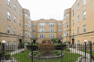 Building Photo - 2 bedroom in Chicago IL 60659