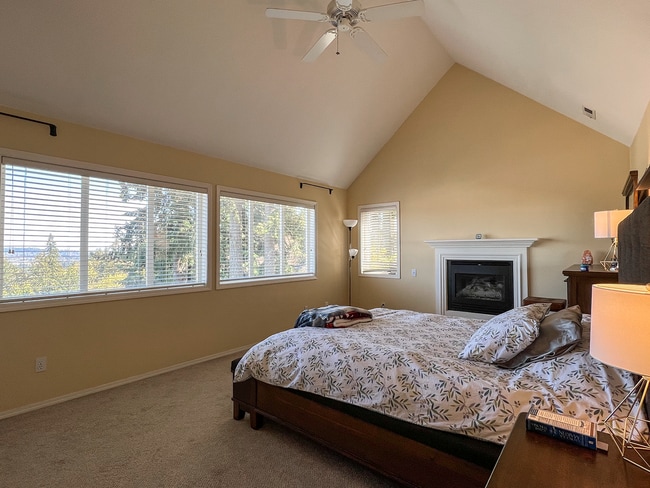 Building Photo - Traditional Hillshire Estates  home with 4-bedrooms and 3-baths and GREAT Mountain Views