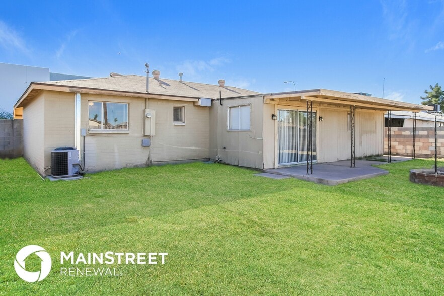 Building Photo - 4436 N 47th Ave