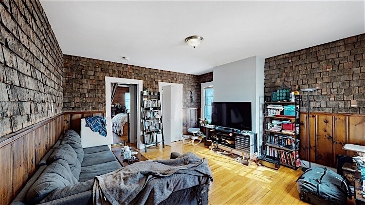 Building Photo - 65 Atherton St