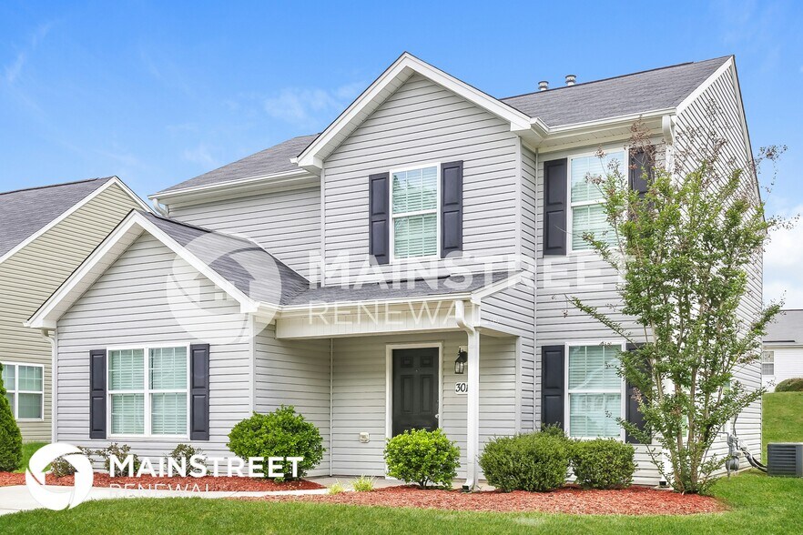 Building Photo - 3019 Desmond Woods Dr