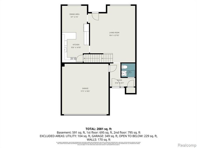 Building Photo - 29307 Douglas Dr