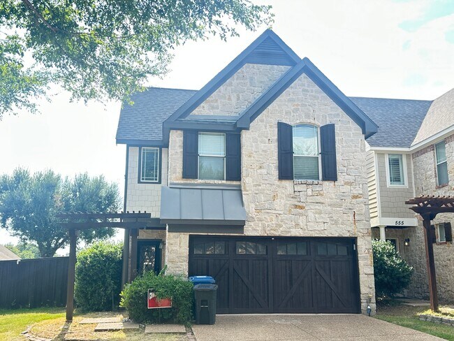 Building Photo - 1 Mobley Way