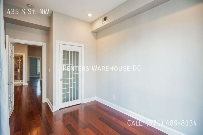 Building Photo - Modern 3BR in Old City – Prime Location!