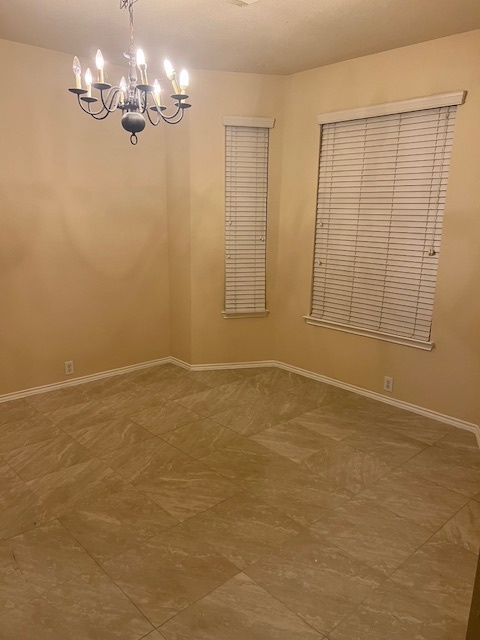 Front Dining Room - 2811 Acacia Fair Ln