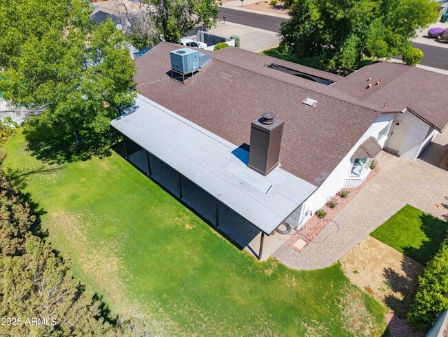 Building Photo - 4837 E Pershing Ave