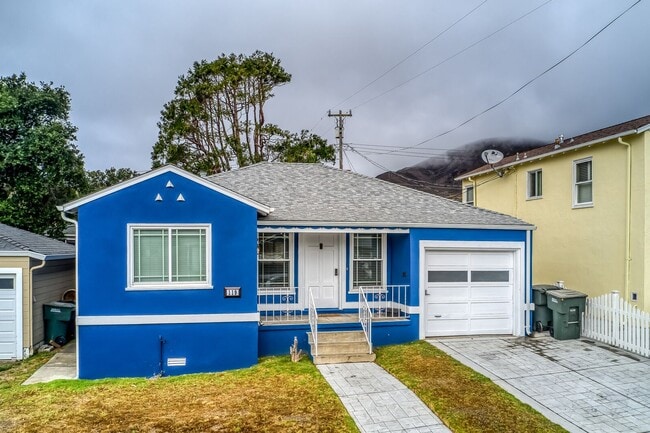 Building Photo - SOUTH SAN FRANCISCO HOME FOR RENT - $4,000/mo
