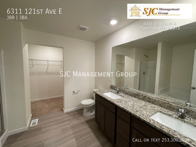 Building Photo - 6311 121st Ave E