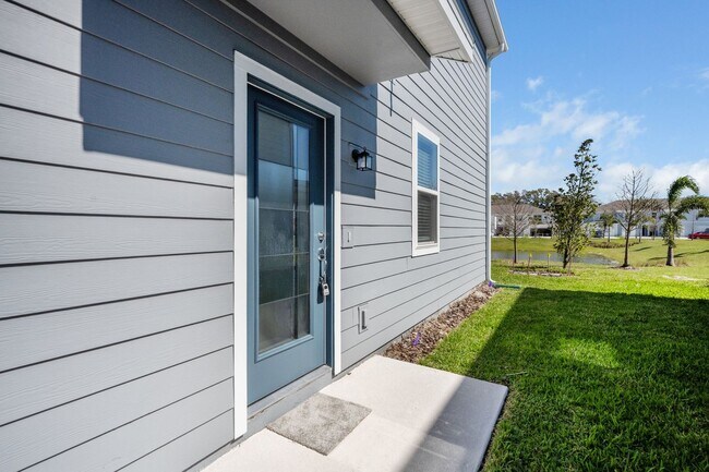 Building Photo - New Construction Townhome