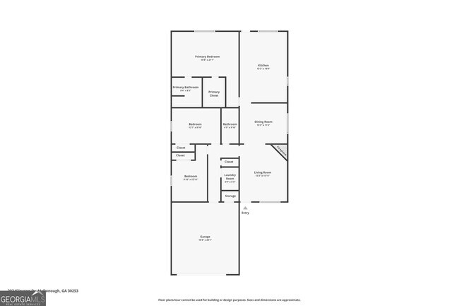 Building Photo - 292 Klinetop Dr