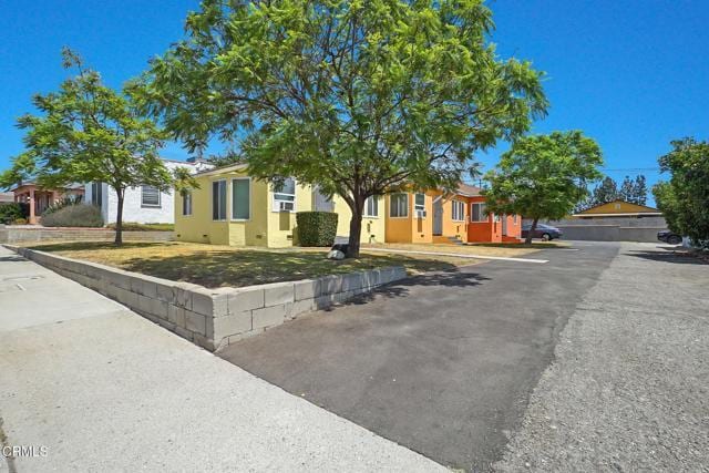 Building Photo - 438 S Fremont Ave