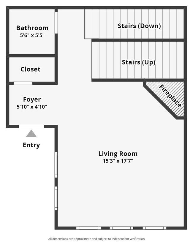 Building Photo - 5447 Valentia St