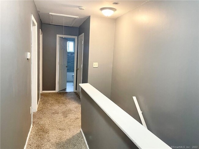 Building Photo - 81 Birdsey St