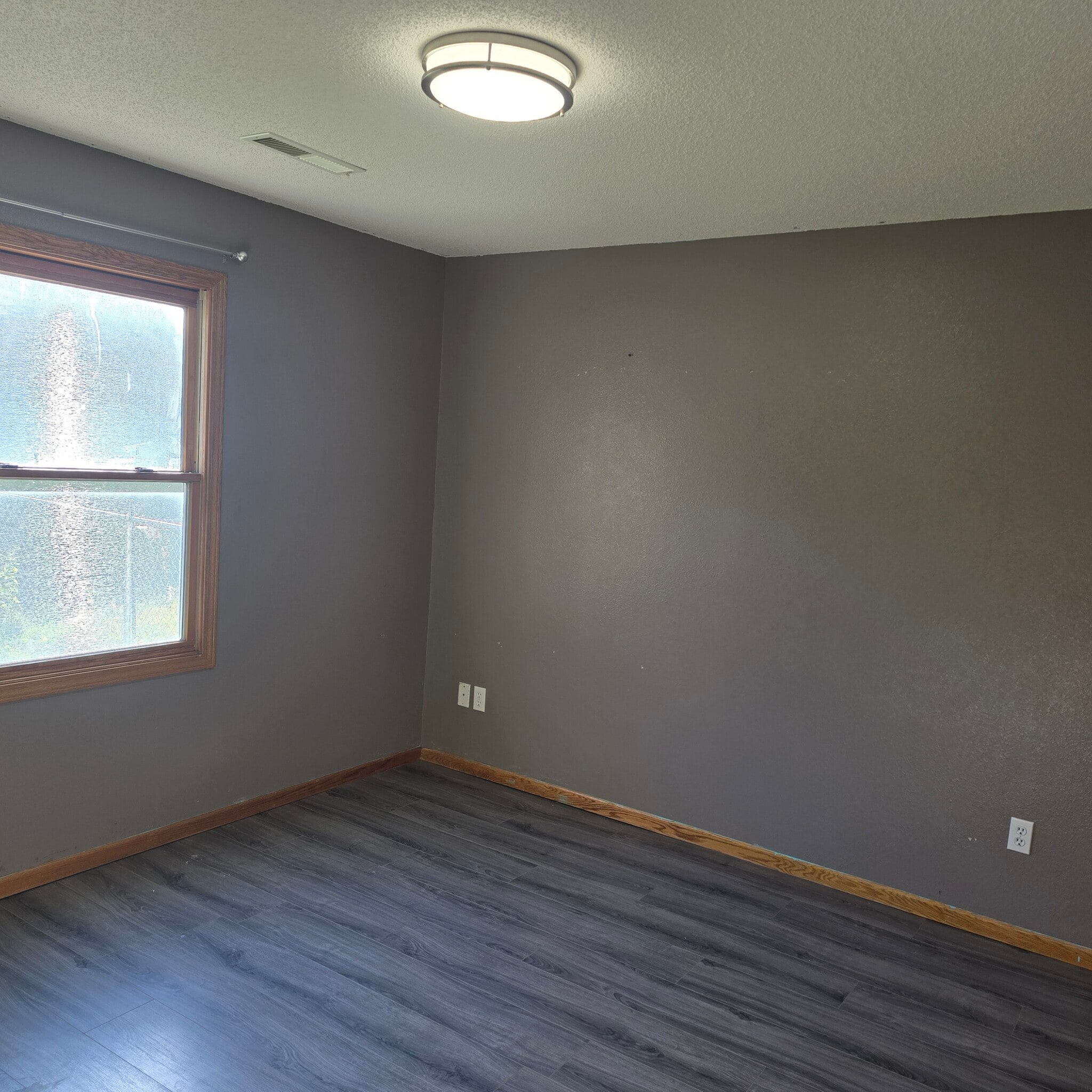 Lower Level Bedroom - 1415 Kodiak Ct