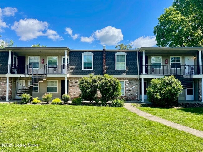 Building Photo - 428 N Hite Ave