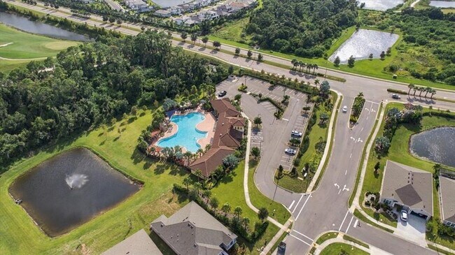 Building Photo - 17343 Harvest Moon Way