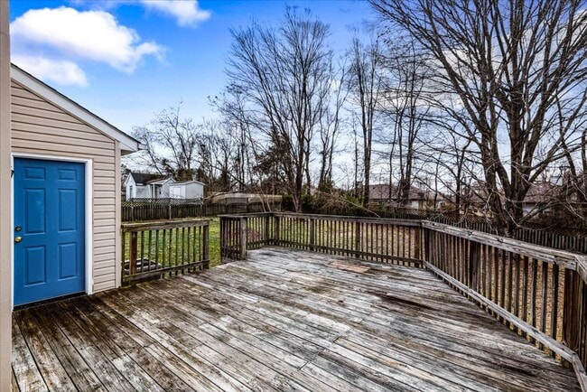 Building Photo - 10704 Live Oak Ct