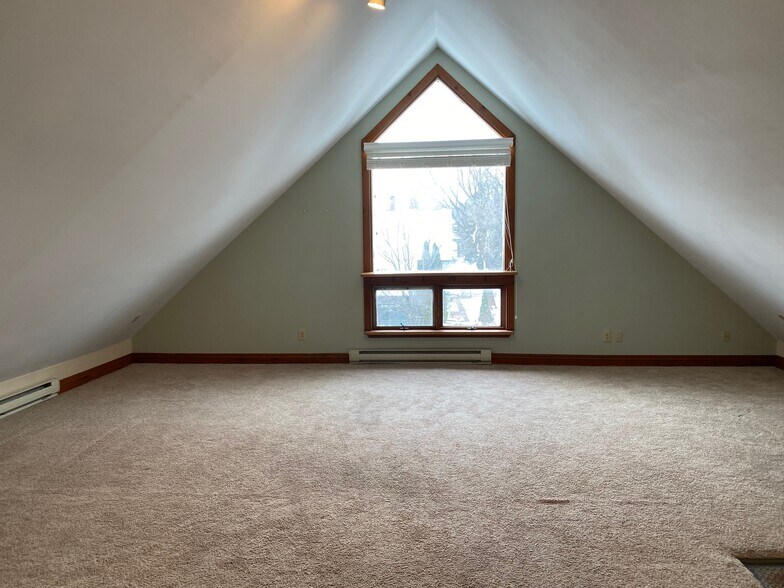 Living Room - 1471 Grand Ave