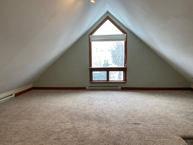 Living Room - 1471 Grand Ave