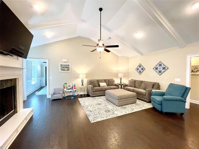 Building Photo - 941 Wheat Ridge Dr