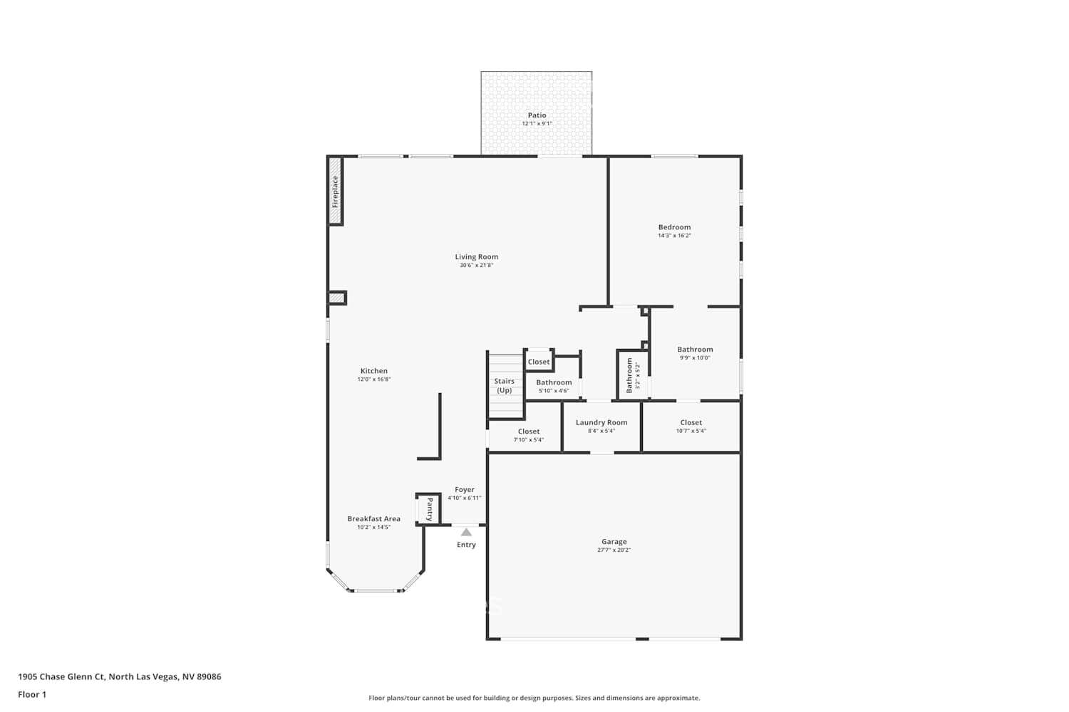 Building Photo - 1905 Chase Glenn Ct