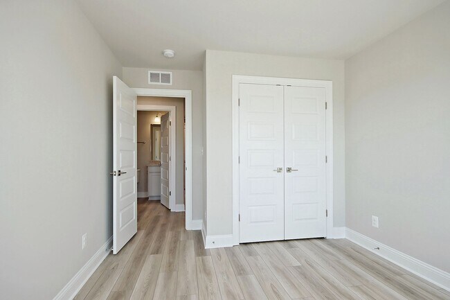 Building Photo - Limited-Time Offer: $0 Application Fees! Pet-Friendly Crozet Townhome