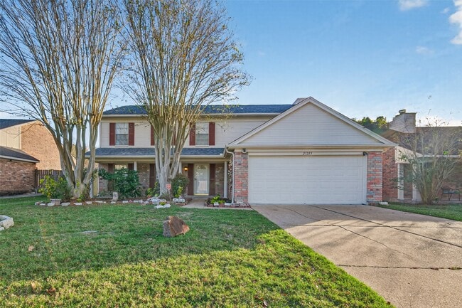 Building Photo - 21215 Park Bluff Dr