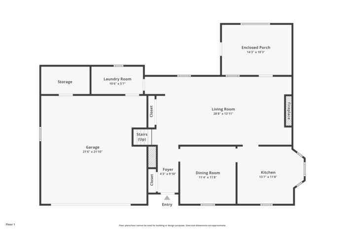 Building Photo - 12710 Pleasant View Dr