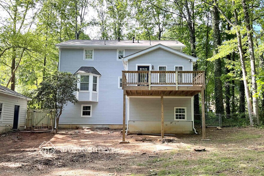 Building Photo - 2407 Westland Way