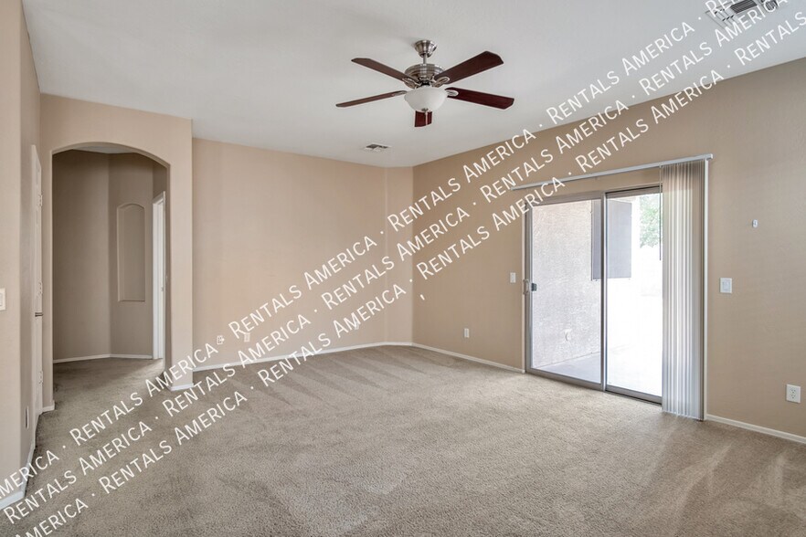 Building Photo - 4451 E Moreno Ct