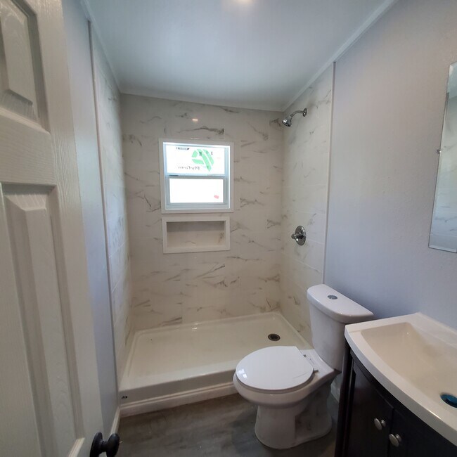 Building Photo - 1735 25th St S