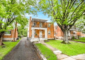 Building Photo - 3806 Gardner Ave