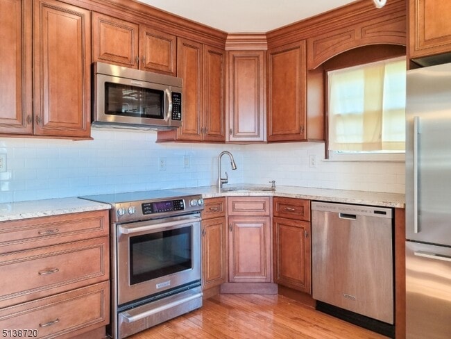 Building Photo - 2C Aaron Burr Ct