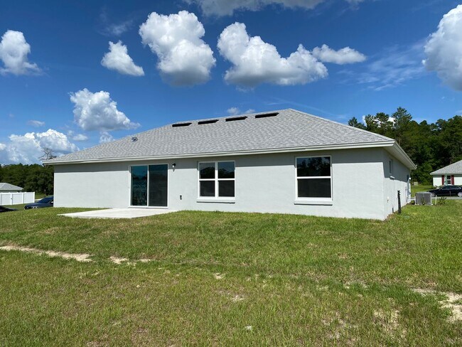 Building Photo - 15394 SW 34th Court Rd