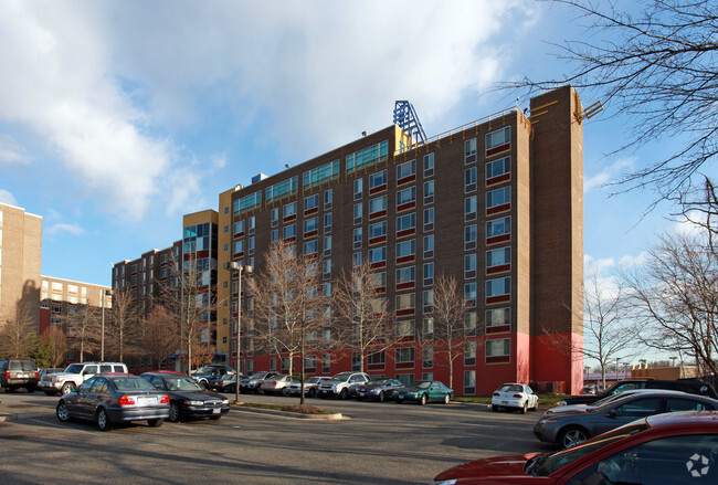 Primary Photo - Edgewood Terrace/The View Senior Apartments