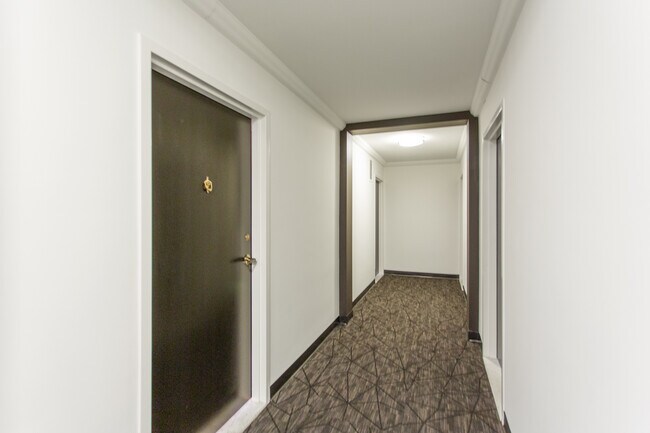 Building Photo - 2030 F St NW