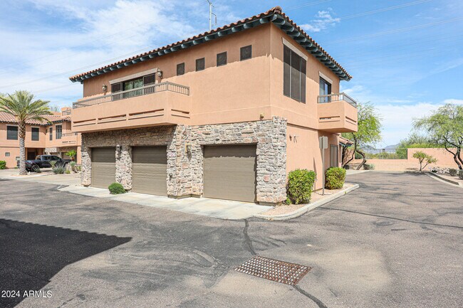Building Photo - 20660 N 40th St