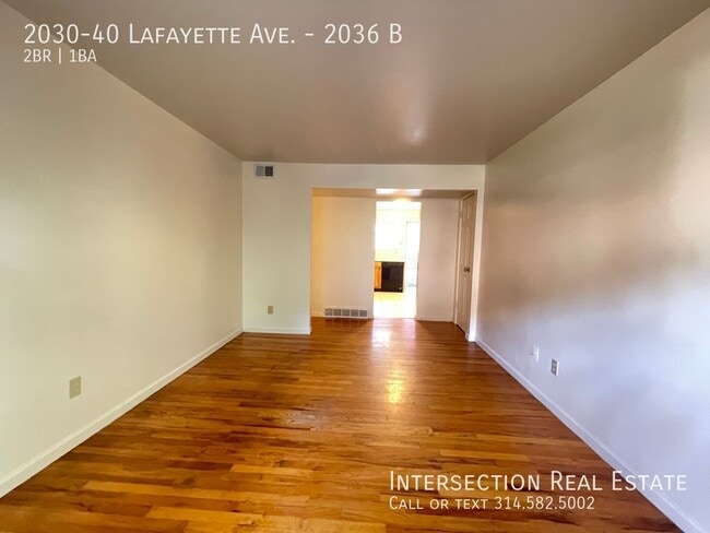 Building Photo - 2030-40 Lafayette Ave.-2036 B