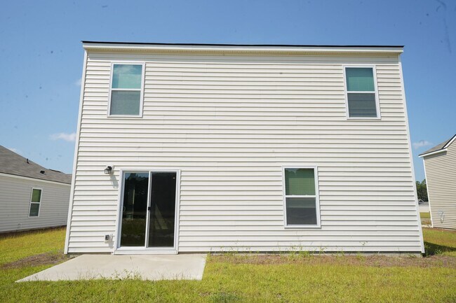 Building Photo - Coming Available!