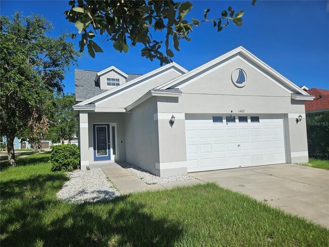 Primary Photo - 1402 Delano Trent St