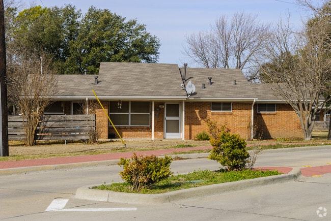 annex apartment homes midland tx