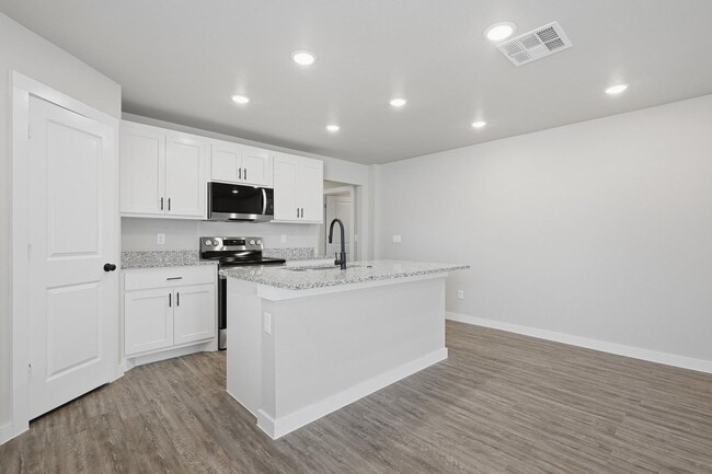 Building Photo - Welcome Home to Hampton Hills – Brand-New Duplexes in Abilene